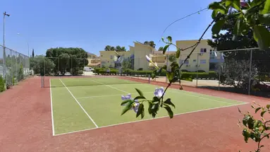 Makronisos Holiday Village
