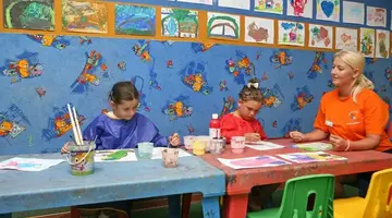 Makronisos Holiday Village
