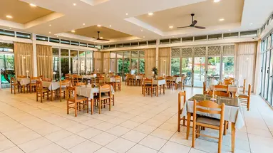 Makronisos Holiday Village