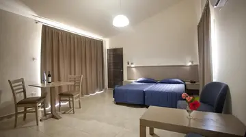 Makronisos Holiday Village