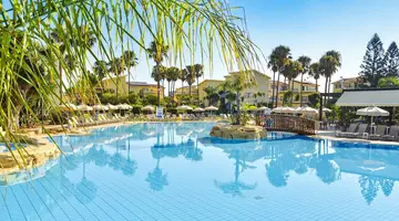 Makronisos Holiday Village