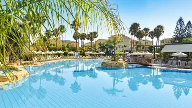 Makronisos Holiday Village