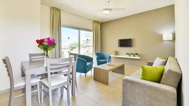 Makronisos Holiday Village