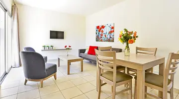 Makronisos Holiday Village