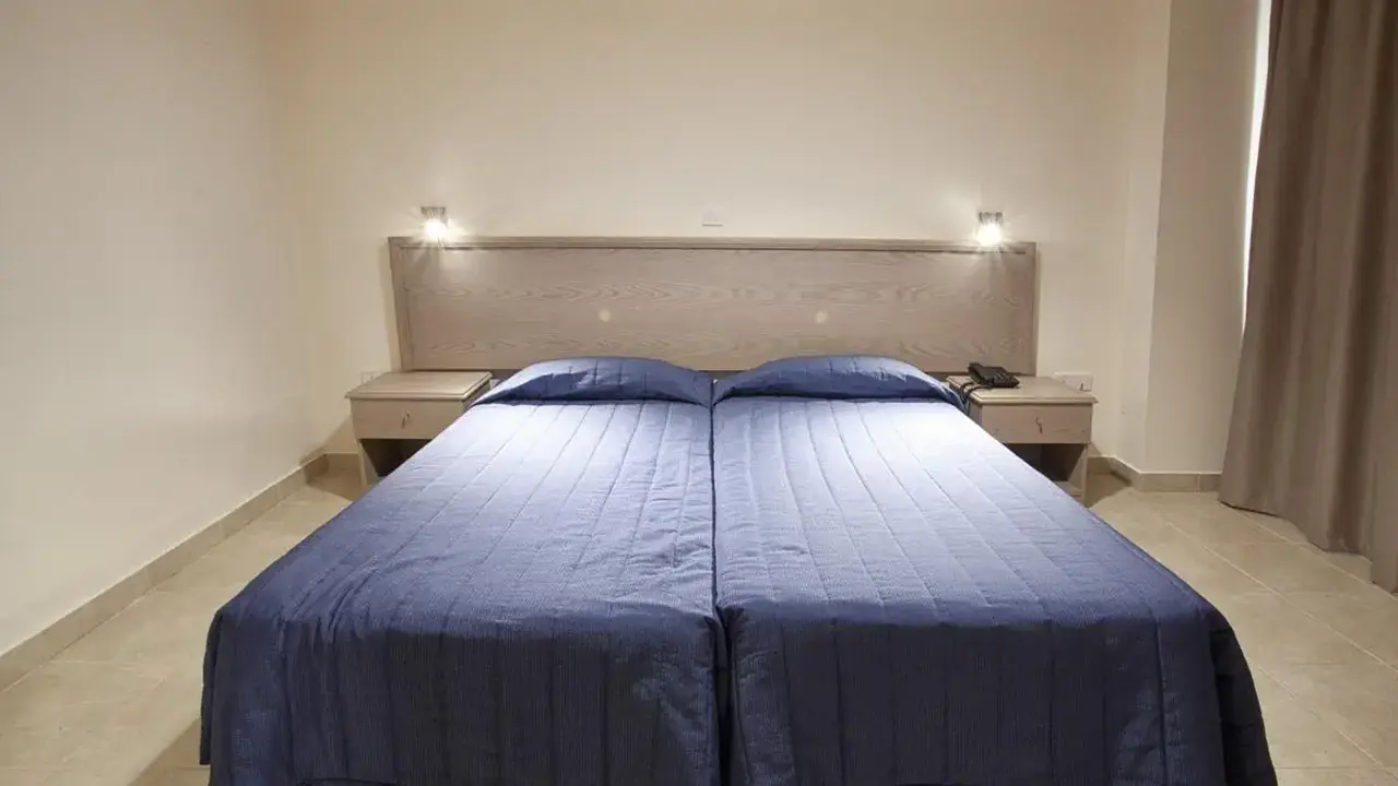 Makronisos Holiday Village