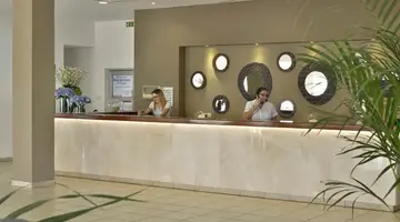 Makronisos Holiday Village