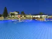 Makronisos Holiday Village