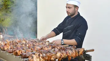 Makronisos Holiday Village