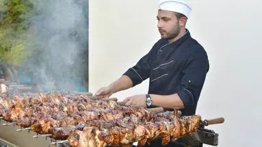 Makronisos Holiday Village