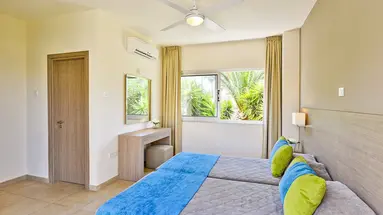 Makronisos Holiday Village