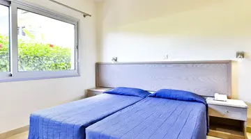Makronisos Holiday Village