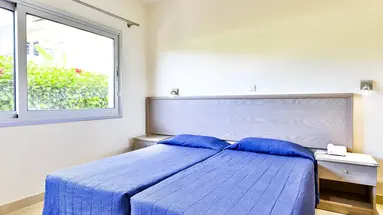 Makronisos Holiday Village