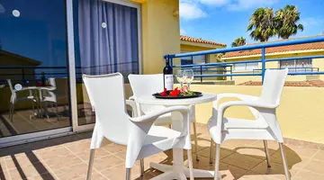 Makronisos Holiday Village