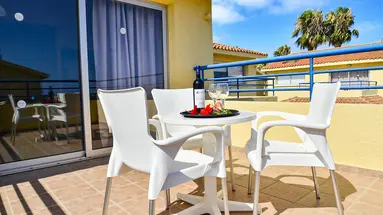 Makronisos Holiday Village