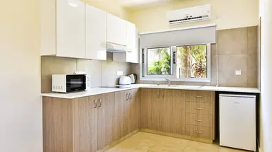 Makronisos Holiday Village