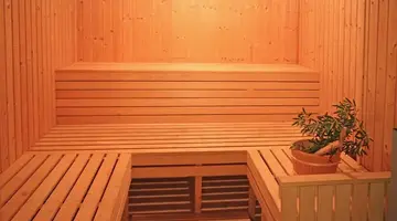 Makronisos Holiday Village