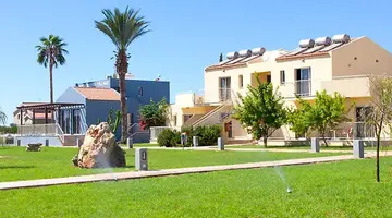 Makronisos Holiday Village