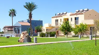 Makronisos Holiday Village