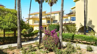 Makronisos Holiday Village