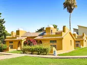 Makronisos Holiday Village
