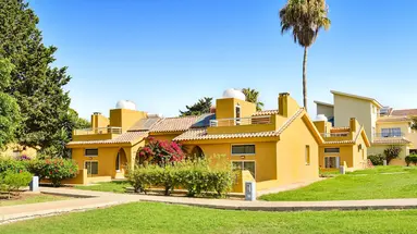 Makronisos Holiday Village
