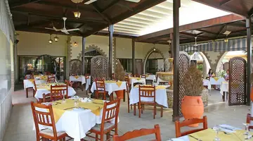 Makronisos Holiday Village