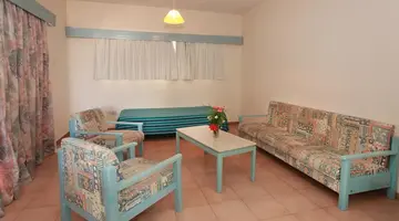 Makronisos Holiday Village
