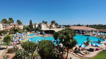 Makronisos Holiday Village