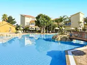 Makronisos Holiday Village