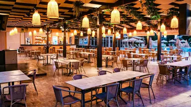 Makronisos Holiday Village