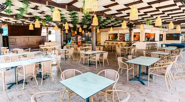 Makronisos Holiday Village