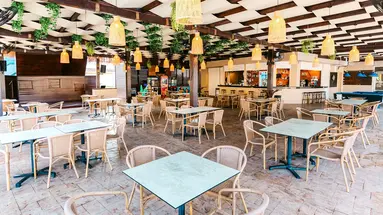 Makronisos Holiday Village