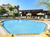 Makronisos Holiday Village
