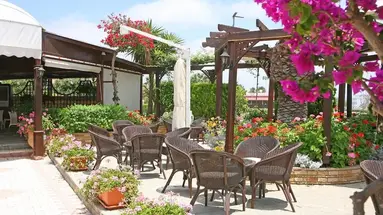 Makronisos Holiday Village