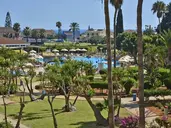 Makronisos Holiday Village