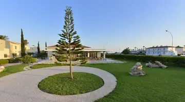 Makronisos Holiday Village