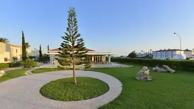 Makronisos Holiday Village
