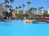 Makronisos Holiday Village
