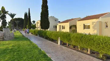 Makronisos Holiday Village