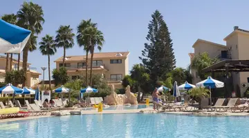 MAKRONISOS VILLAGE
