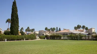 MAKRONISOS VILLAGE