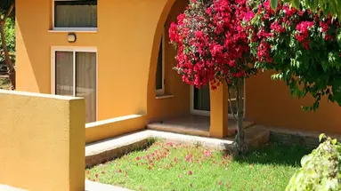 MAKRONISOS VILLAGE