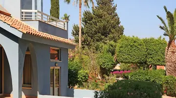 MAKRONISOS VILLAGE