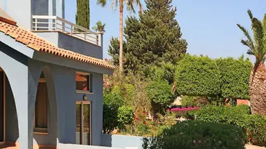 MAKRONISOS VILLAGE