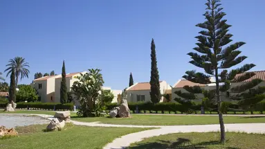 MAKRONISOS VILLAGE