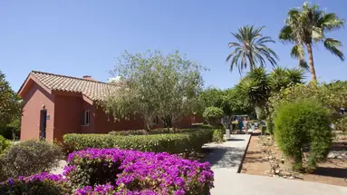 Makronisos Village