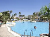 Makronisos Village