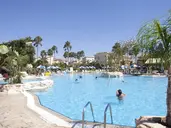 Makronisos Village