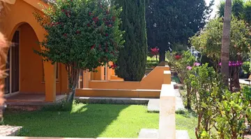 MAKRONISOS VILLAGE