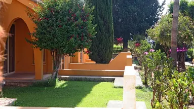 MAKRONISOS VILLAGE